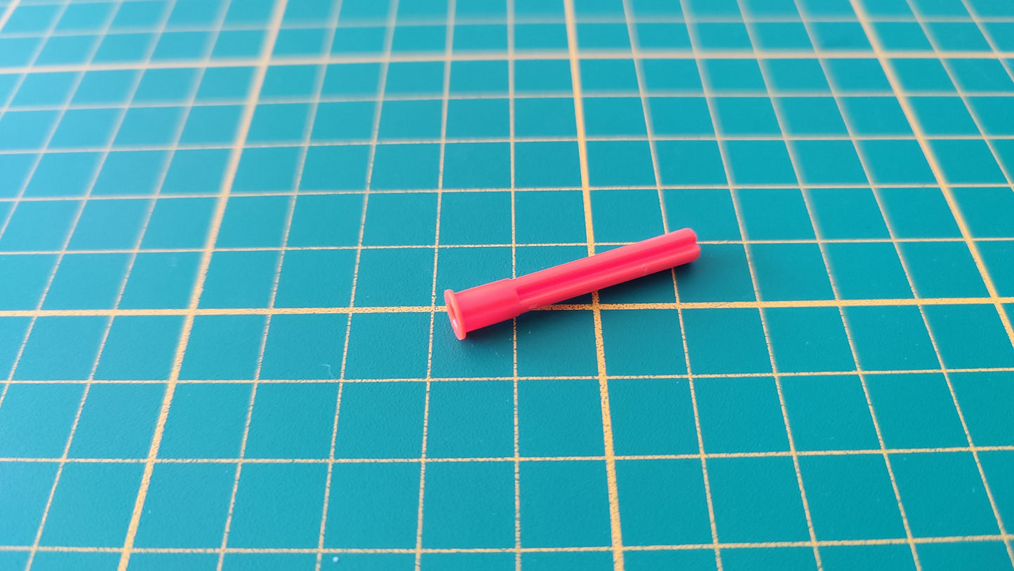 Pièce AM80483MCX pièce détachée Mega Mattel #D89