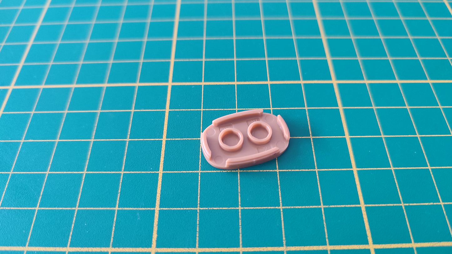 Pièce AM80727VL pièce détachée Mega Mattel #D86