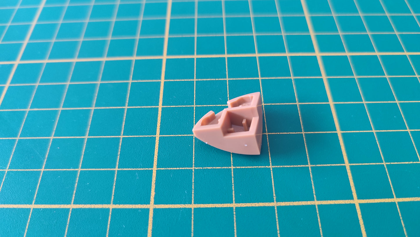 Pièce AM80799VL pièce détachée Mega Mattel #D86