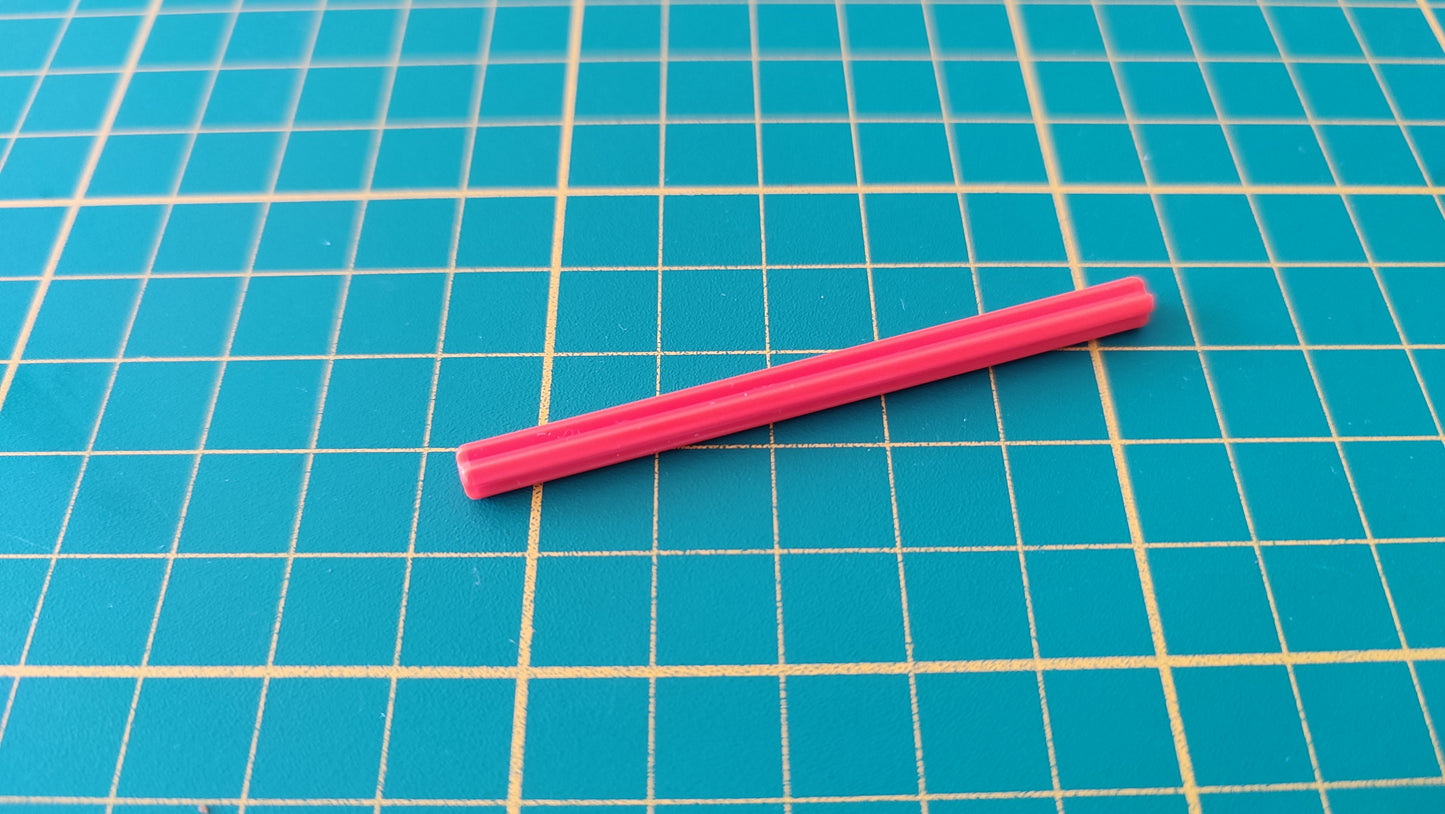 Pièce AM80830MCX pièce détachée Mega Mattel #D89