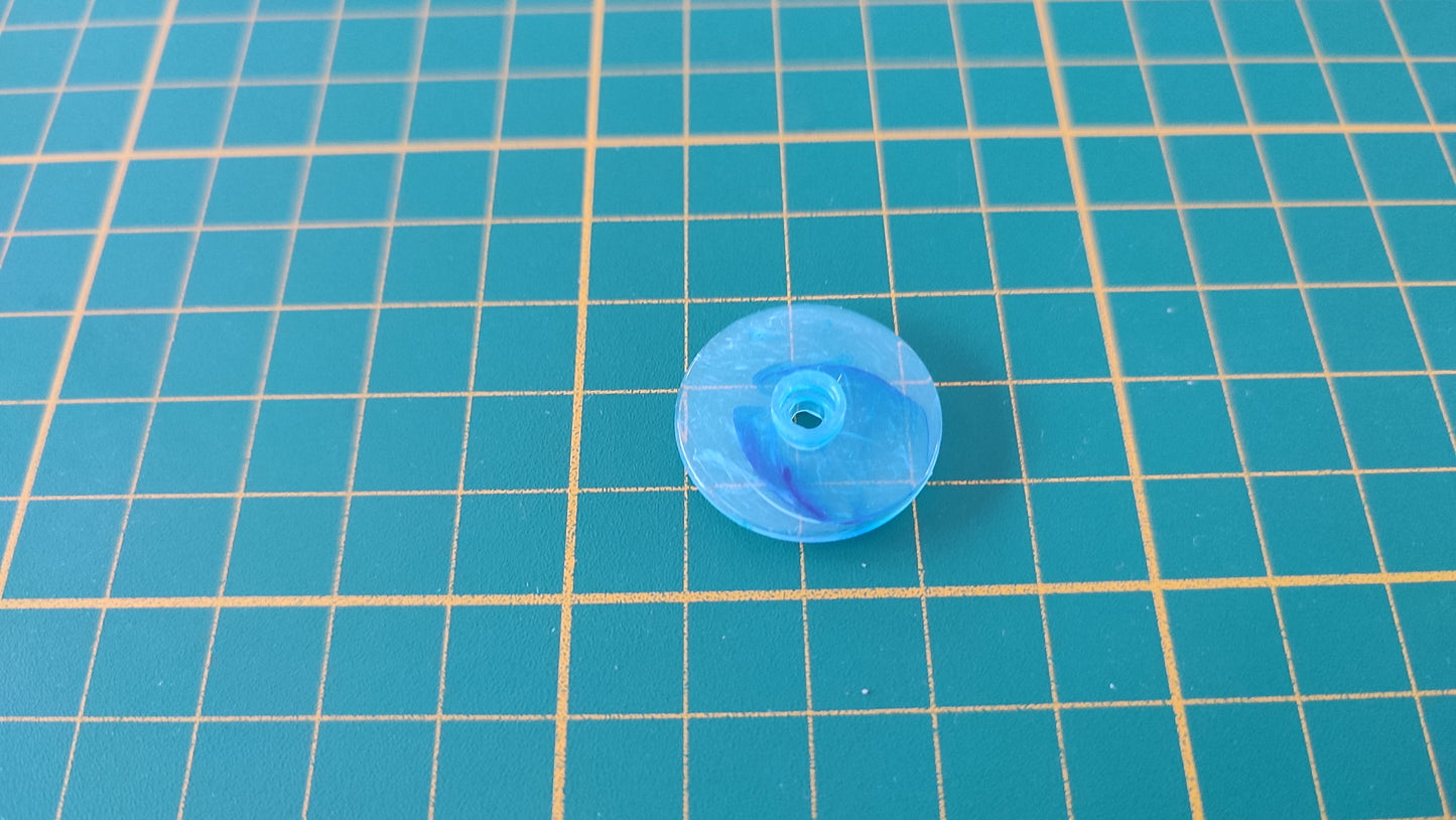 Pièce AM80832ANJ pièce détachée Mega Mattel #E57