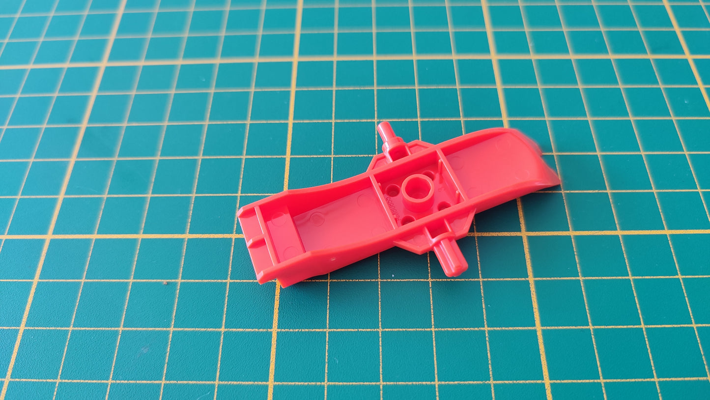 Pièce AM80855MCX pièce détachée Mega Mattel #D89