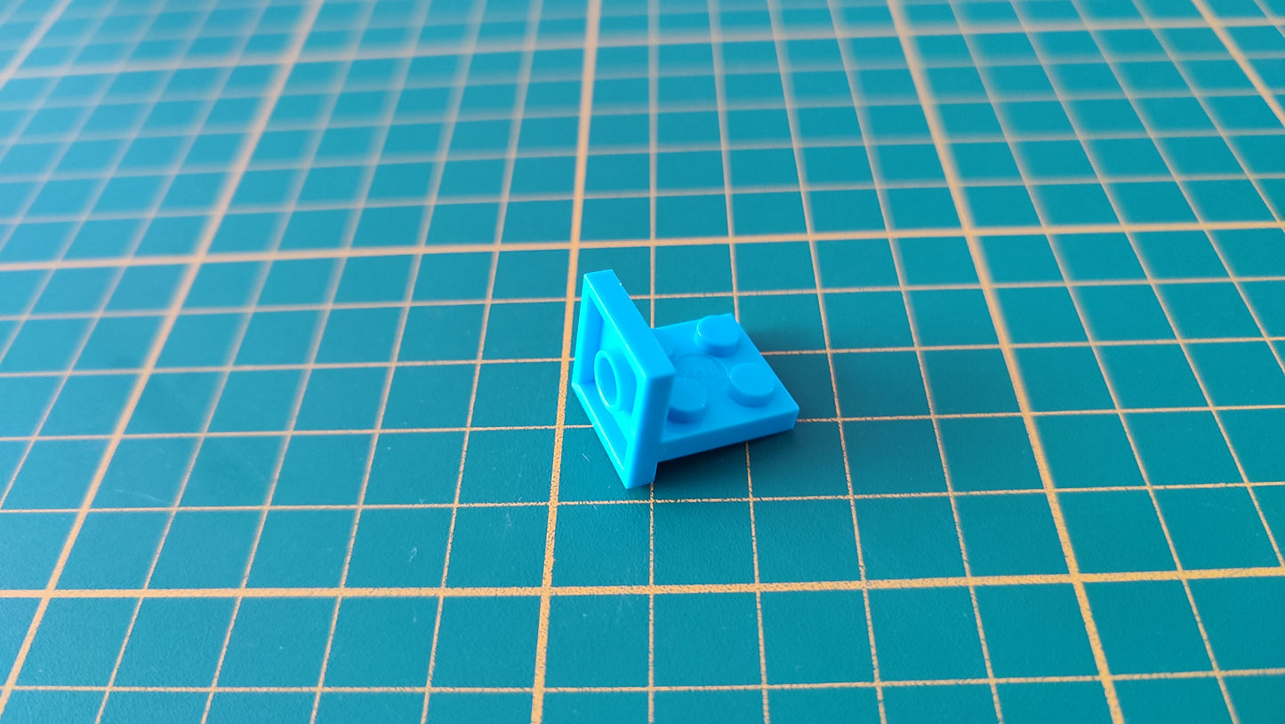 Pièce AM80958GD pièce détachée Mega Mattel #D79