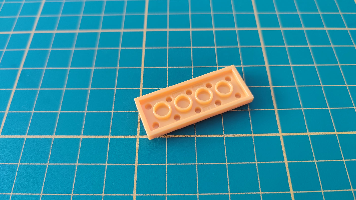 Pièce AM80965FM pièce détachée Mega Mattel #E09