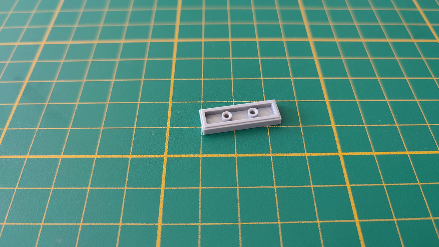 Pièce AM80966BLG pièce détachée Mega Mattel #D89