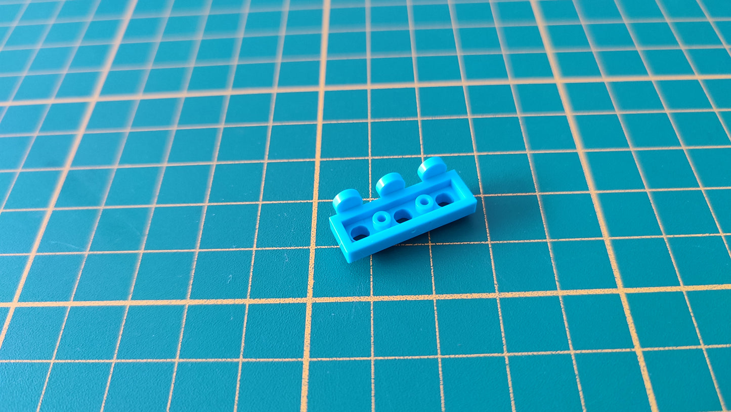 Pièce AM81260GD pièce détachée Mega Mattel #D79