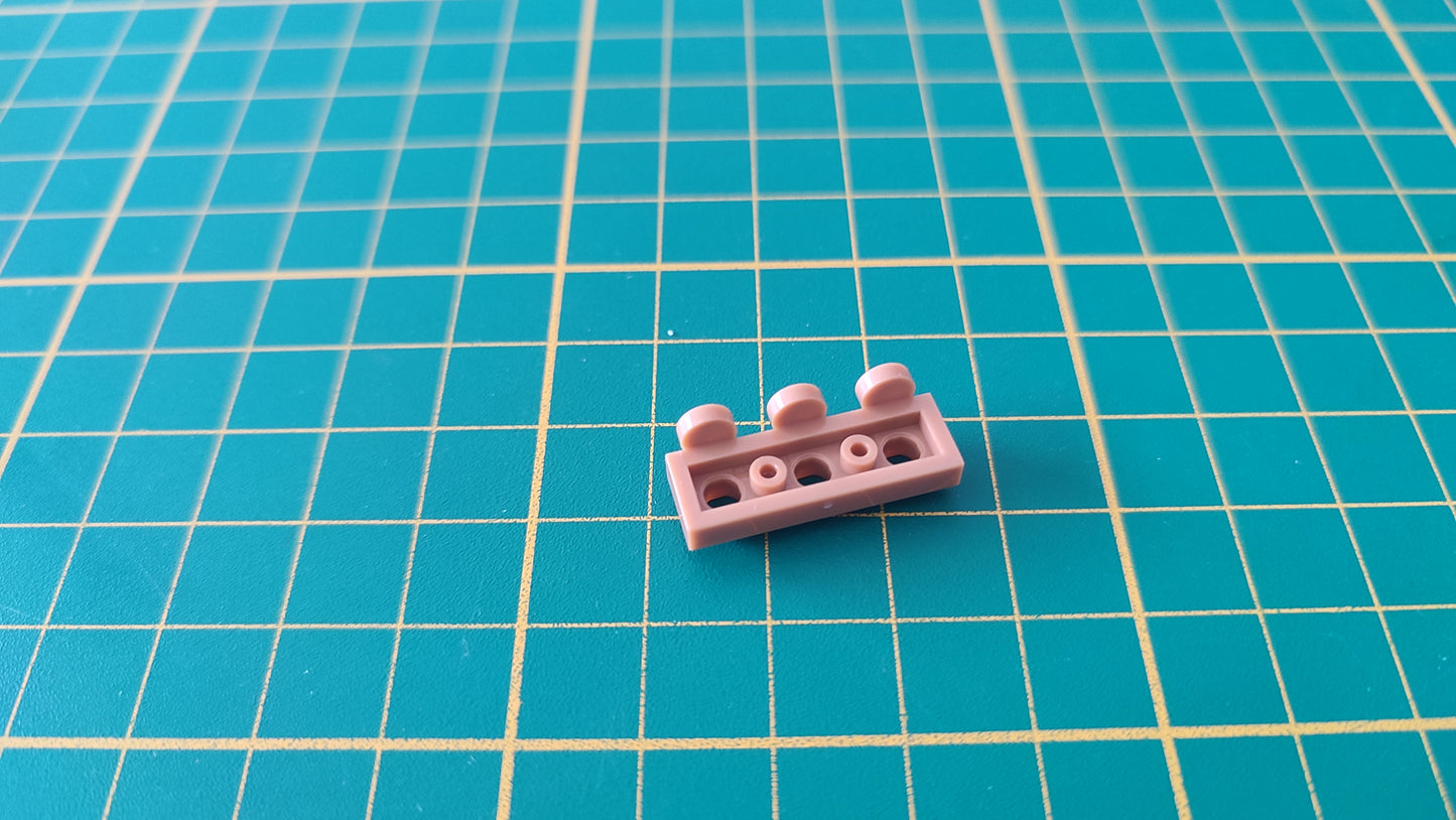 Pièce AM81260VL pièce détachée Mega Mattel #D86