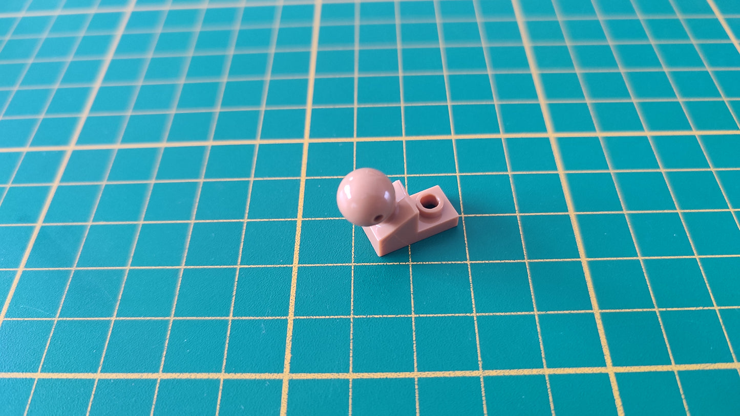 Pièce AM81421VL pièce détachée Mega Mattel #D86