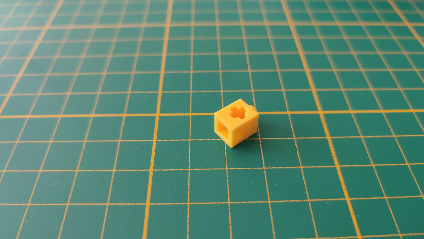 Pièce AM81432BYE pièce détachée Mega Mattel #D89