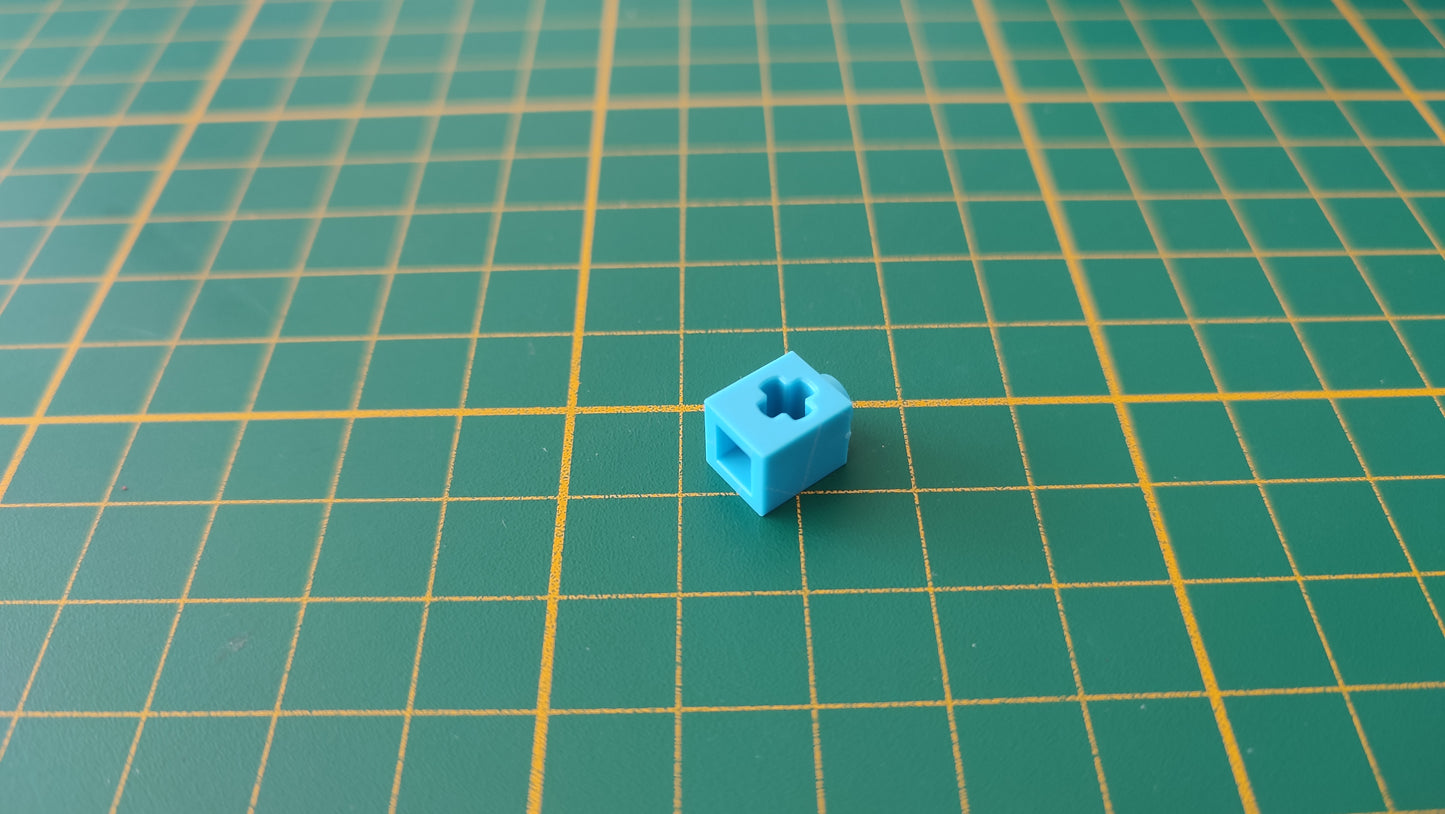 Pièce AM81432GD pièce détachée Mega Mattel #D89