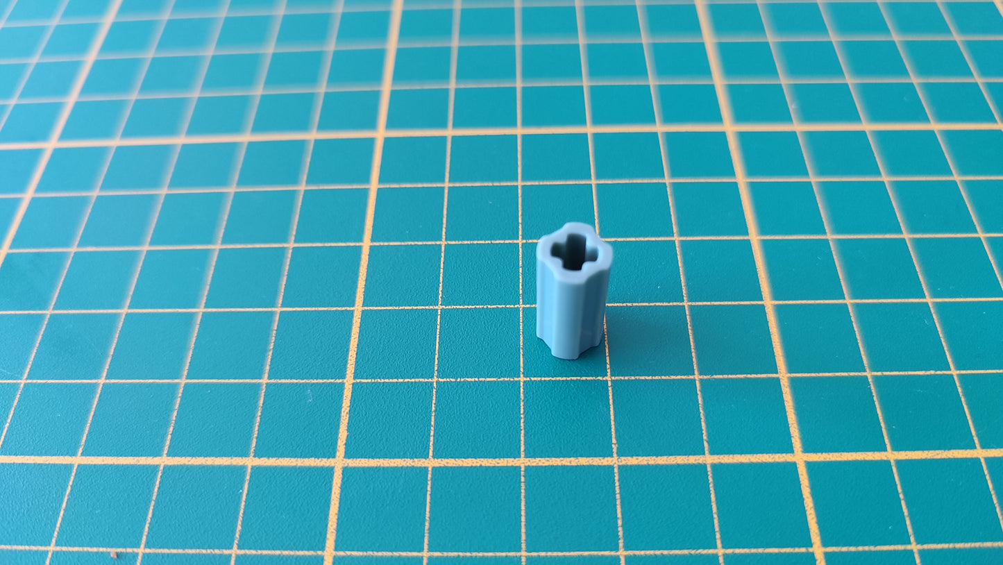 Pièce AM81438AXT pièce détachée Mega Mattel #D89