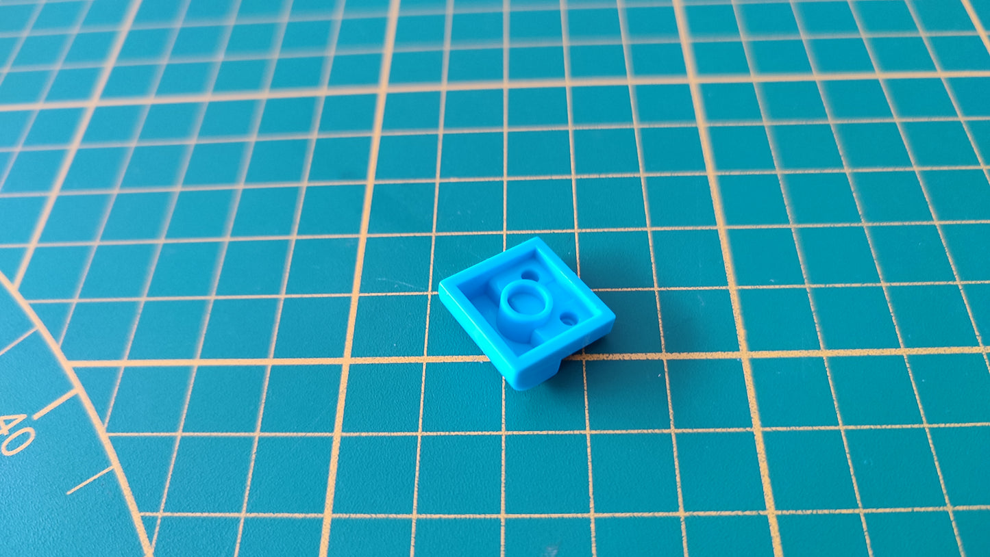 Pièce AM81473GD pièce détachée Mega Mattel #D79