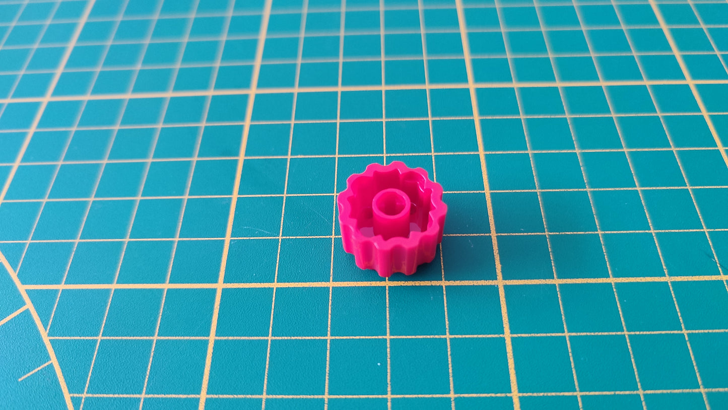 Pièce AM81613AMC pièce détachée Mega Mattel #D79