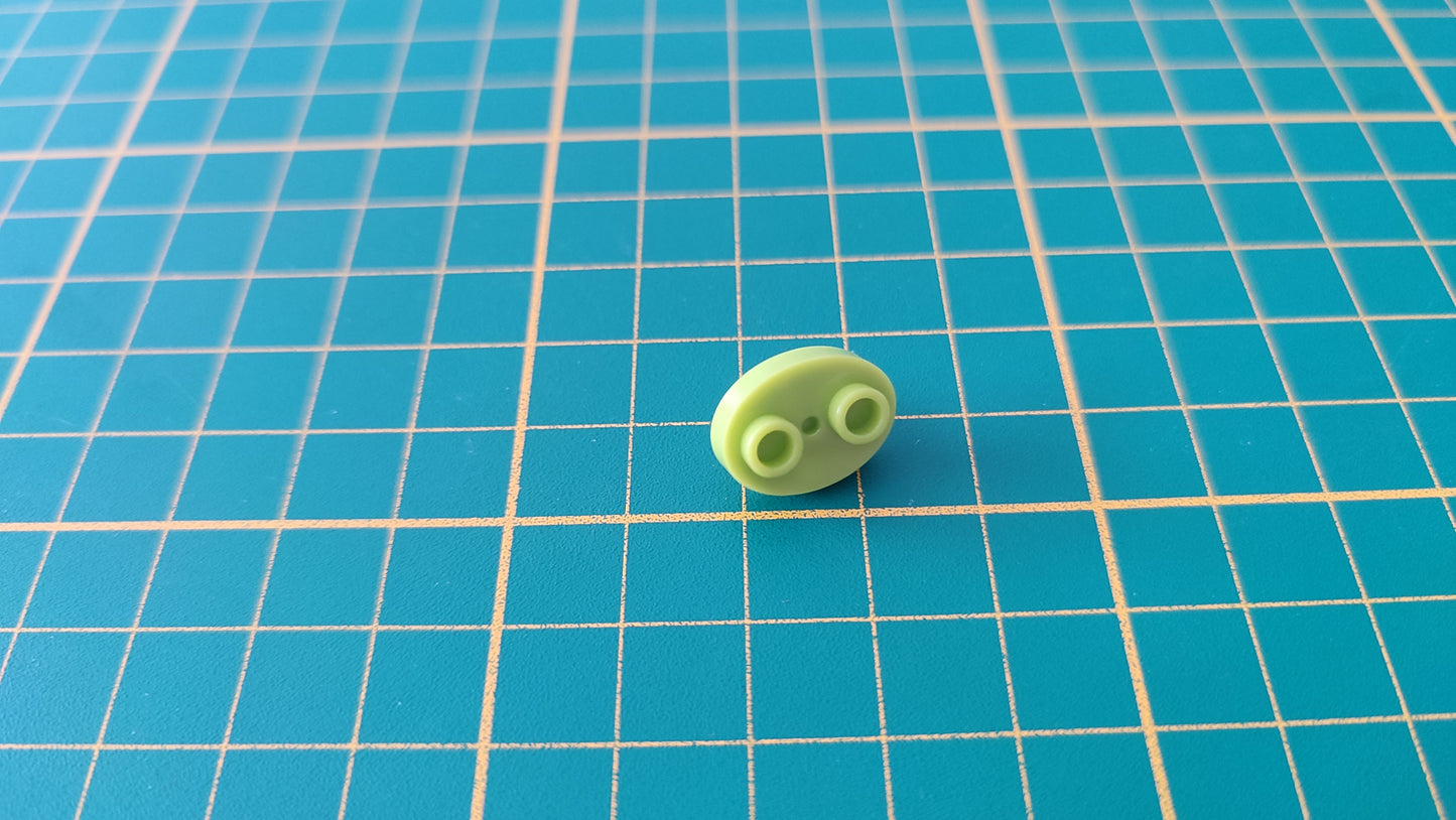 Pièce AM81660BBG pièce détachée Mega Mattel #E09