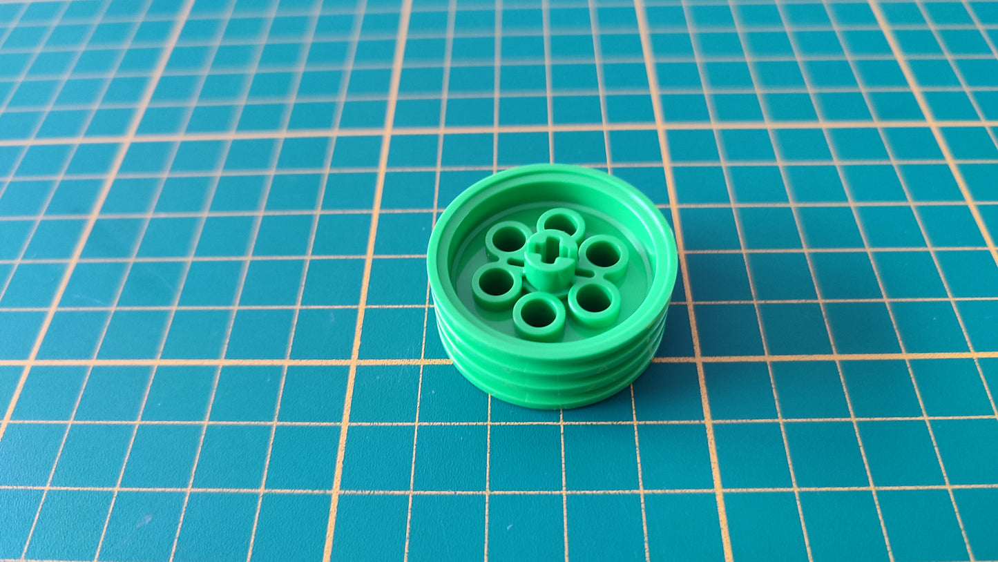 Pièce AM81708HT pièce détachée Mega Mattel #D79