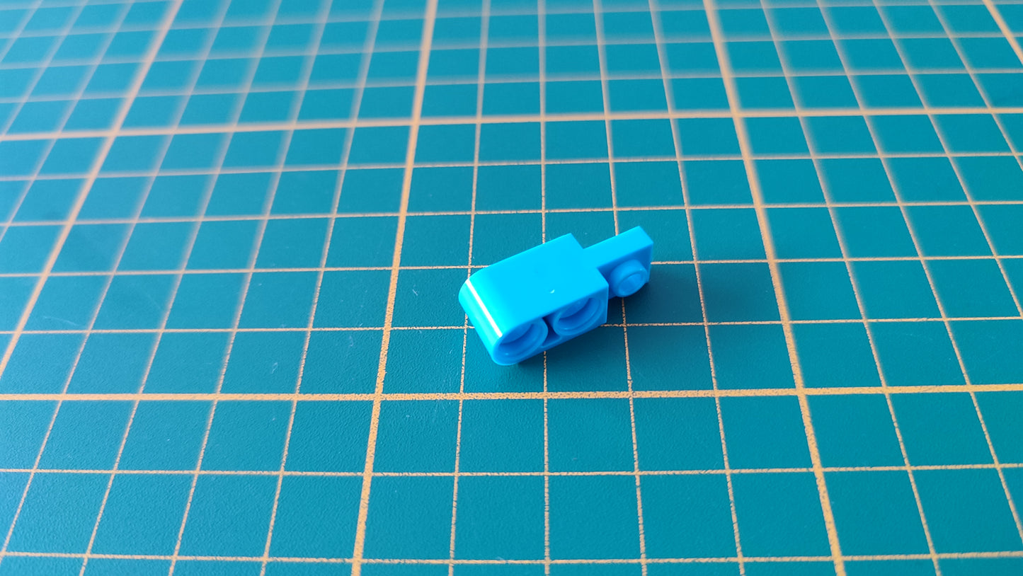 Pièce AM81709GD pièce détachée Mega Mattel #D79