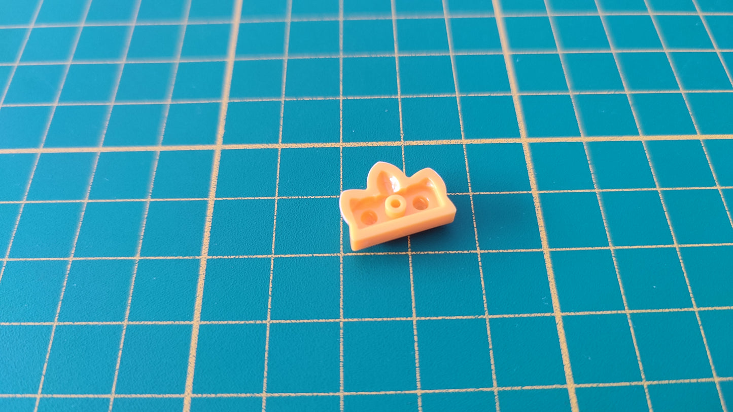 Pièce AS-FVK75-04 pièce détachée Mega Mattel #E09