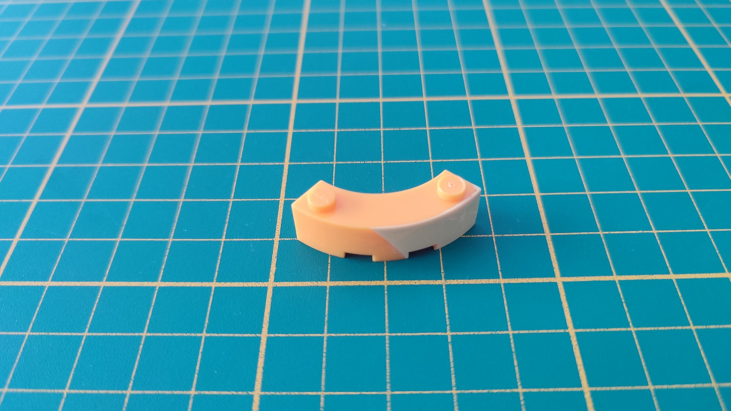 Pièce AS-FVK75-09 pièce détachée Mega Mattel #E09