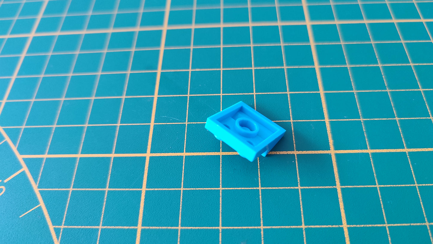 Pièce AS-FWJ49-05 pièce détachée Mega Mattel #D79