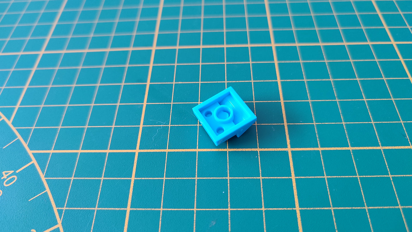 Pièce AS-FWJ49-06 pièce détachée Mega Mattel #D79