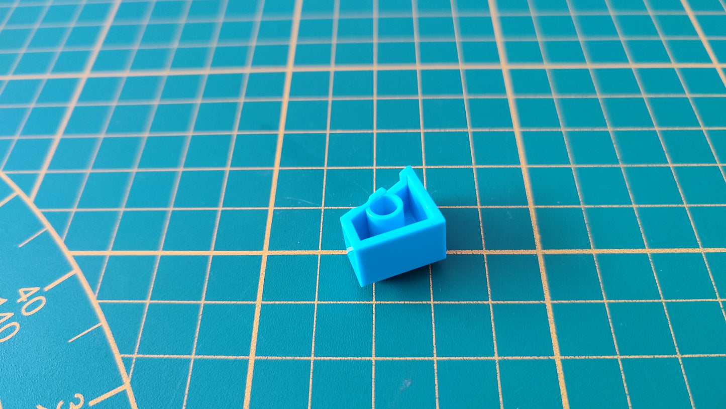 Pièce AS-FWJ49-09 pièce détachée Mega Mattel #D79