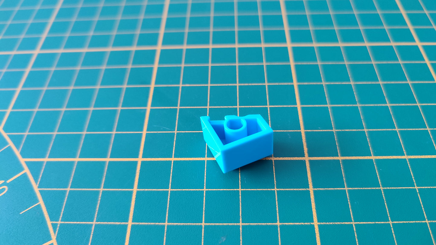 Pièce AS-FWJ49-10 pièce détachée Mega Mattel #D79