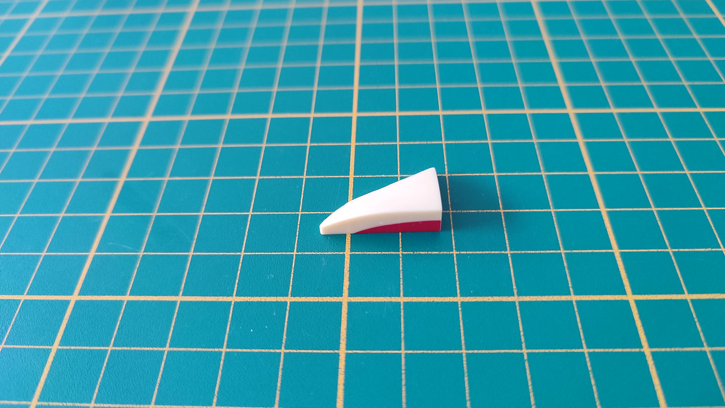 Pièce AS-FWJ49-15 pièce détachée Mega Mattel #D79