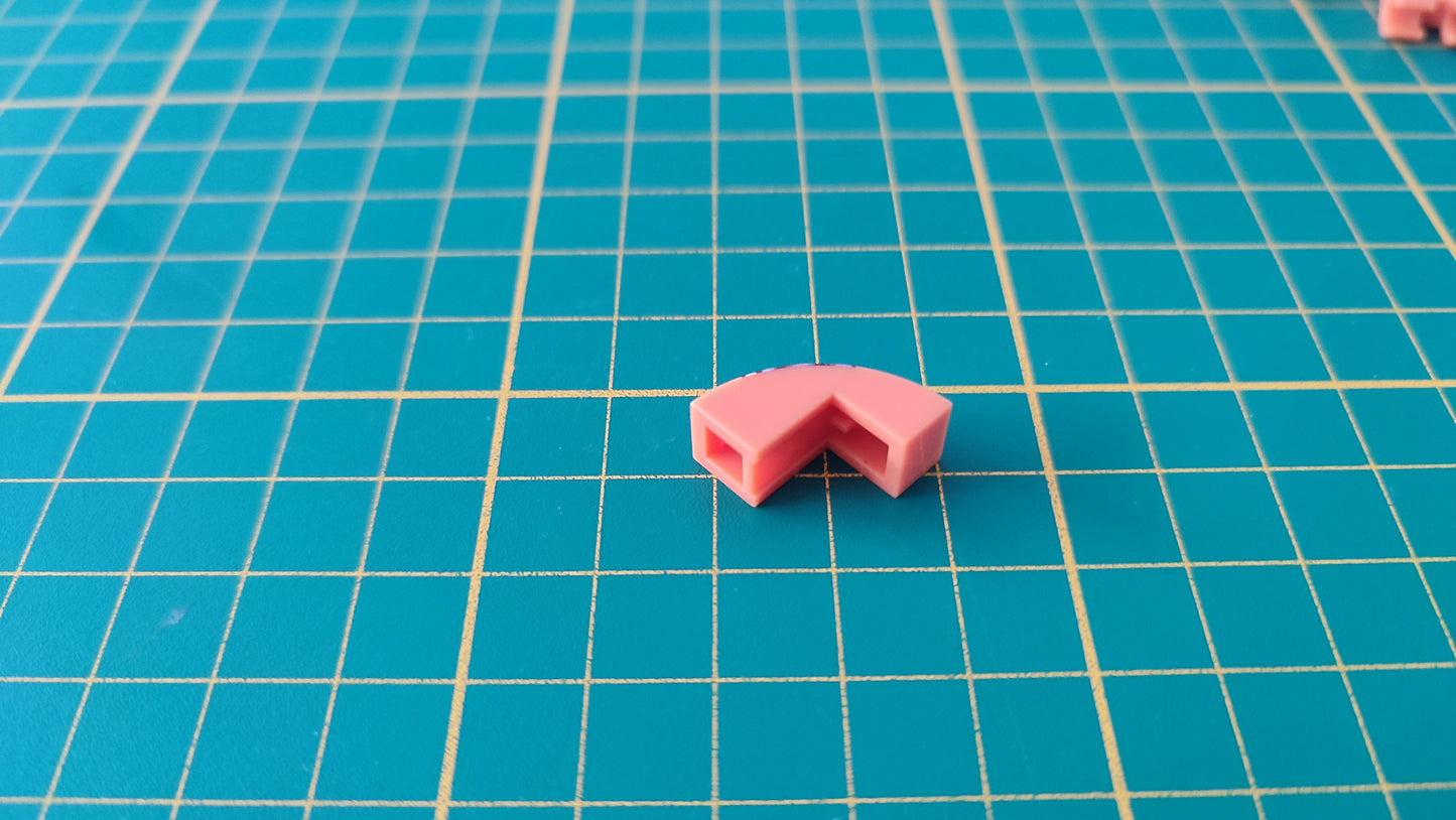 Pièce AS-GKY96-03 pièce détachée Mega Mattel #D73