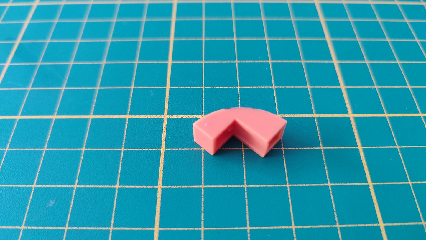 Pièce AS-GKY96-04 pièce détachée Mega Mattel #D73