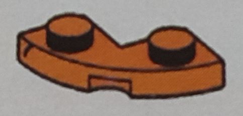 Pièce AS-GKY96-06 pièce détachée Mega Mattel #D73