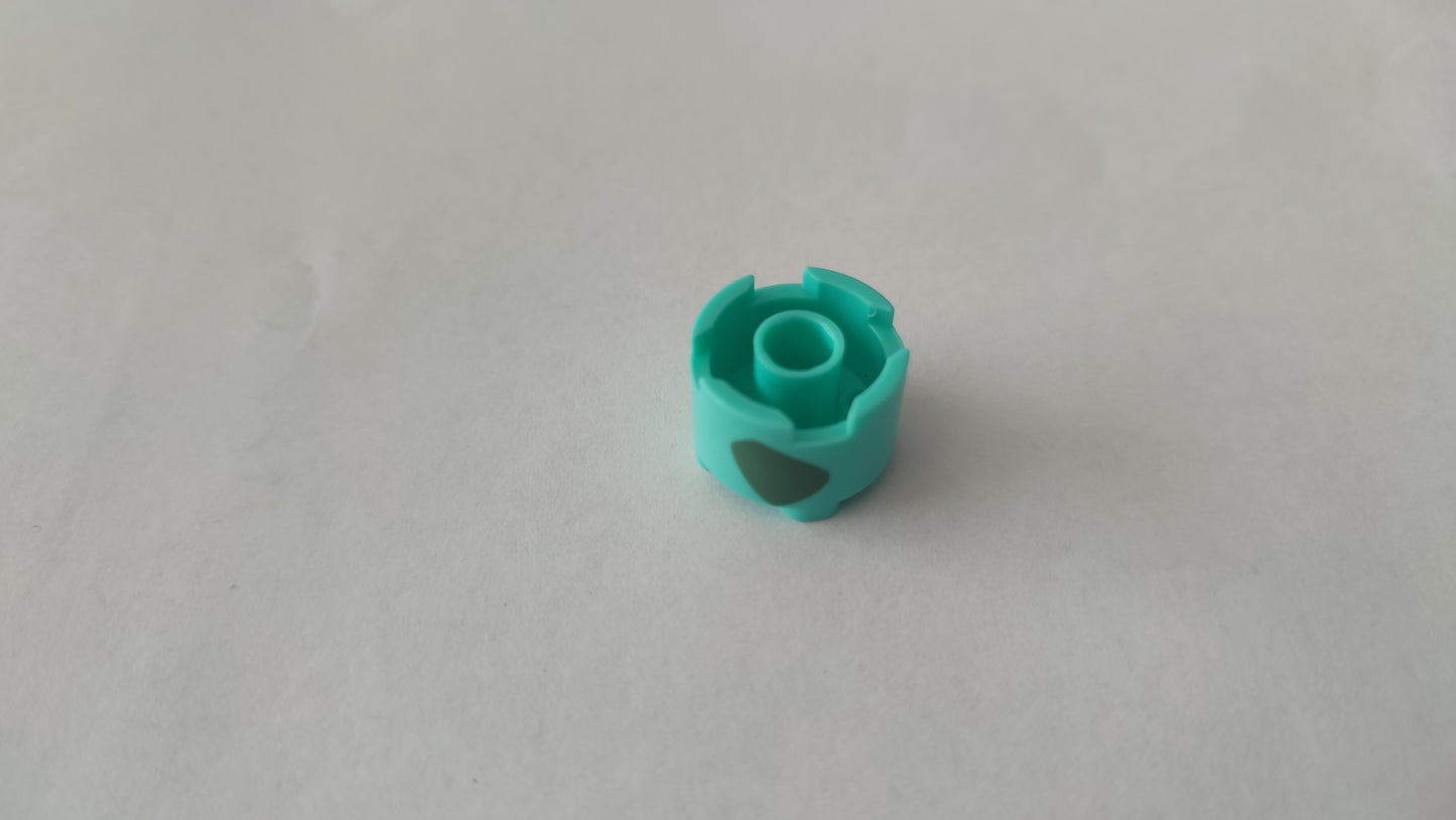 Pièce AS-GVK83-06 pièce détachée Mega Mattel #E32