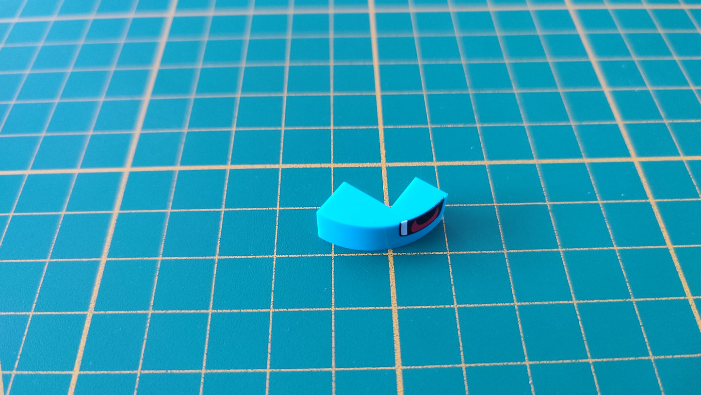 Pièce AS-GYH00-02 pièce détachée Mega Mattel #E57