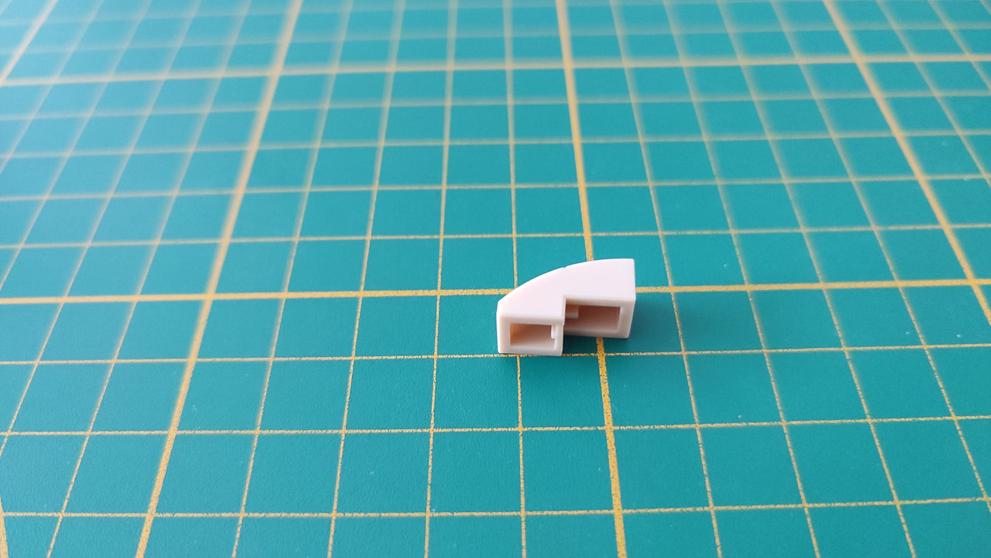 Pièce AS-GYH00-12 pièce détachée Mega Mattel #E57