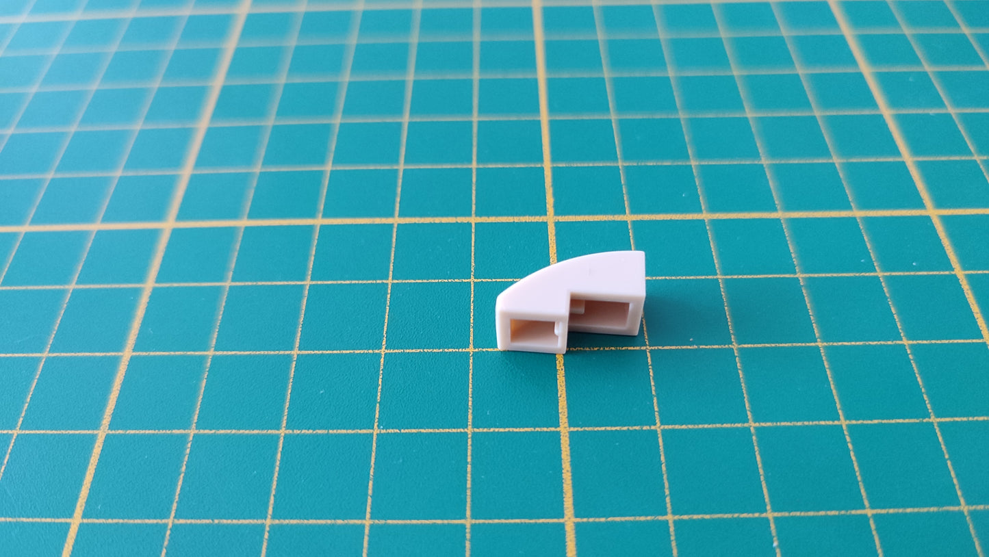 Pièce AS-GYH00-13 pièce détachée Mega Mattel #E57