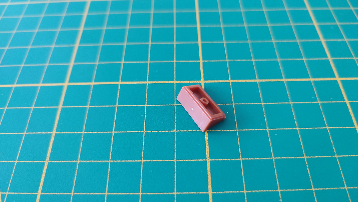 Pièce AS-GYH00-17 pièce détachée Mega Mattel #E57