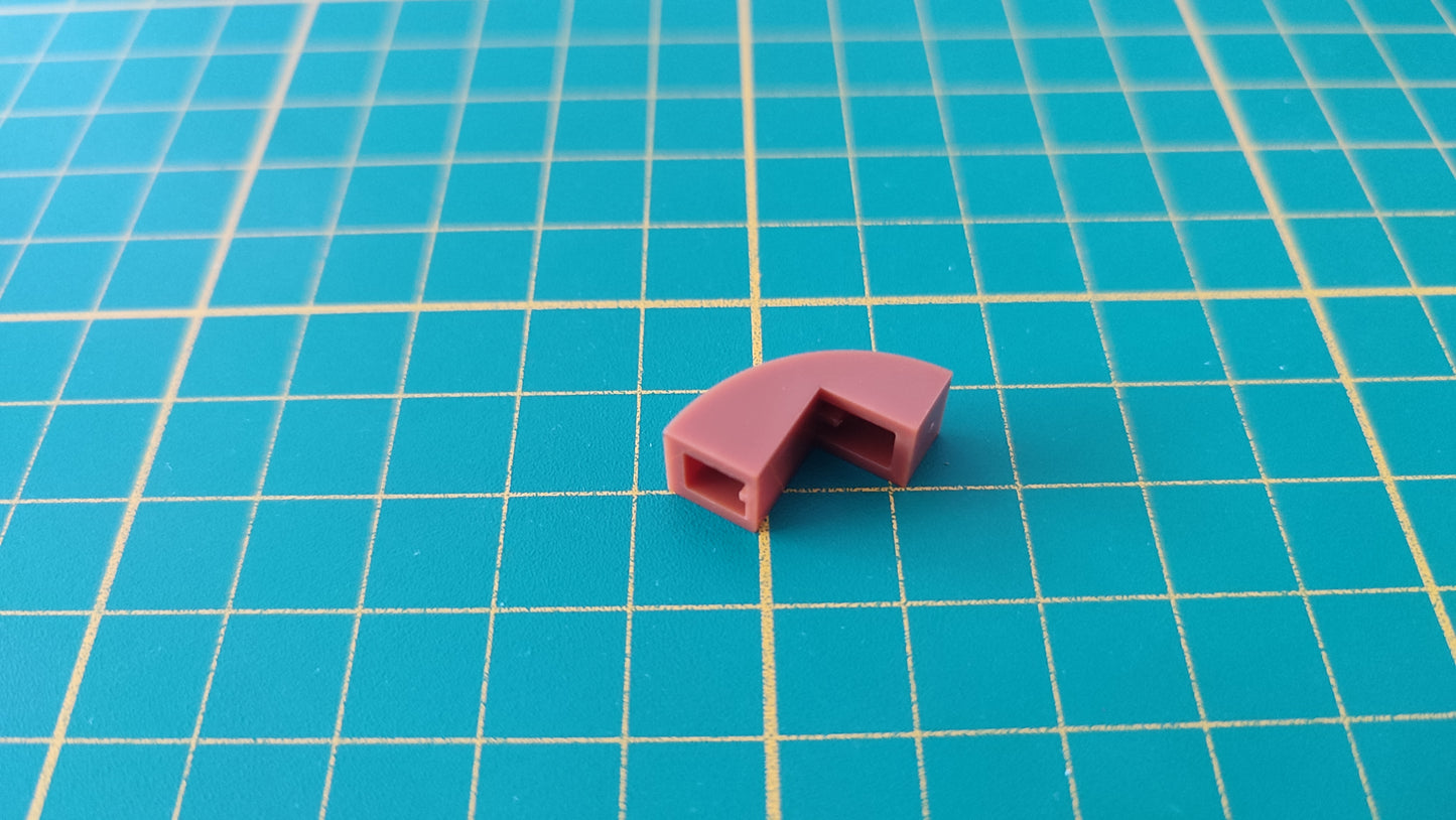 Pièce AS-GYH00-21 pièce détachée Mega Mattel #E57