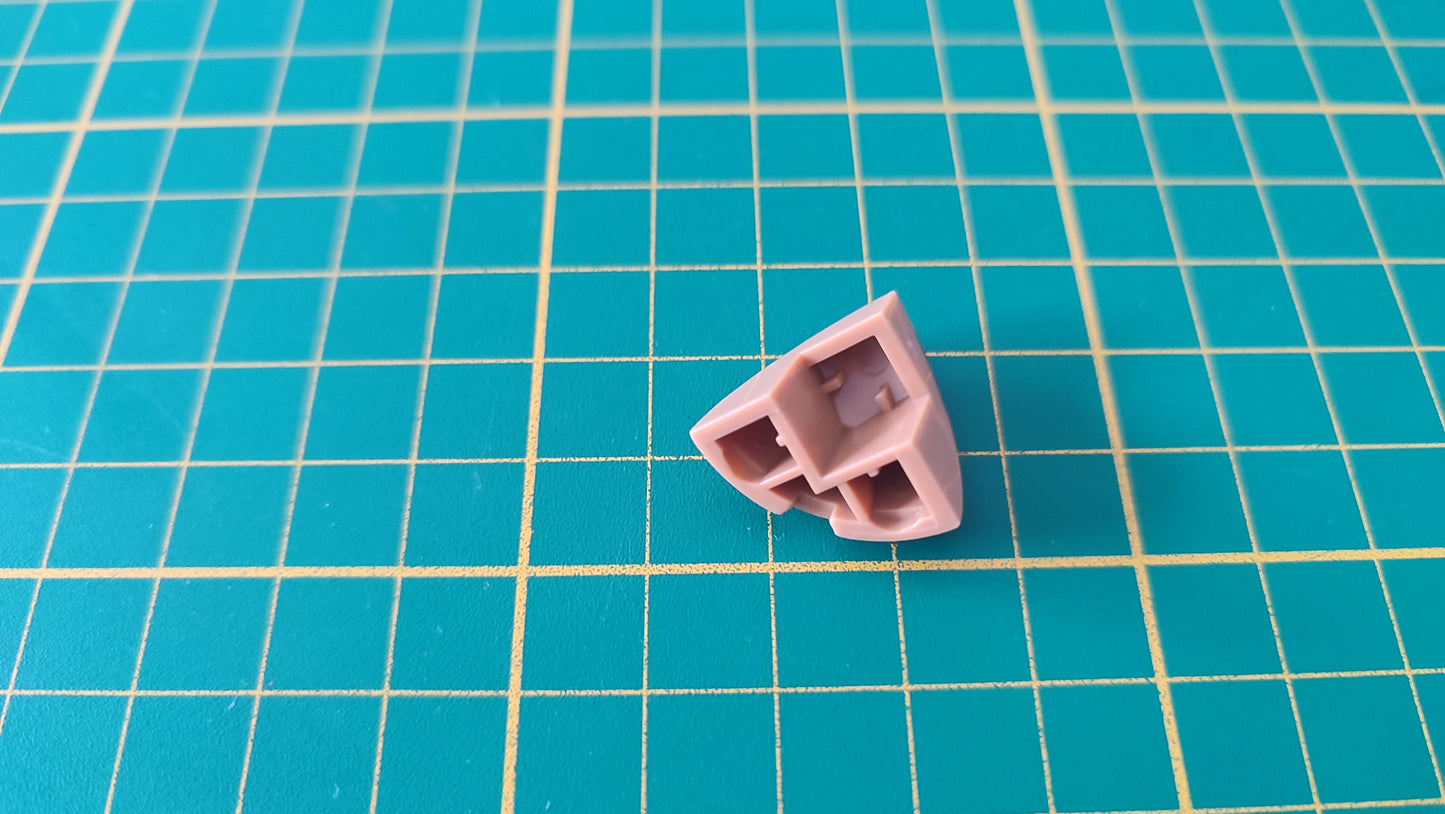 Pièce AS-HDL84-03 pièce détachée Mega Mattel #D86