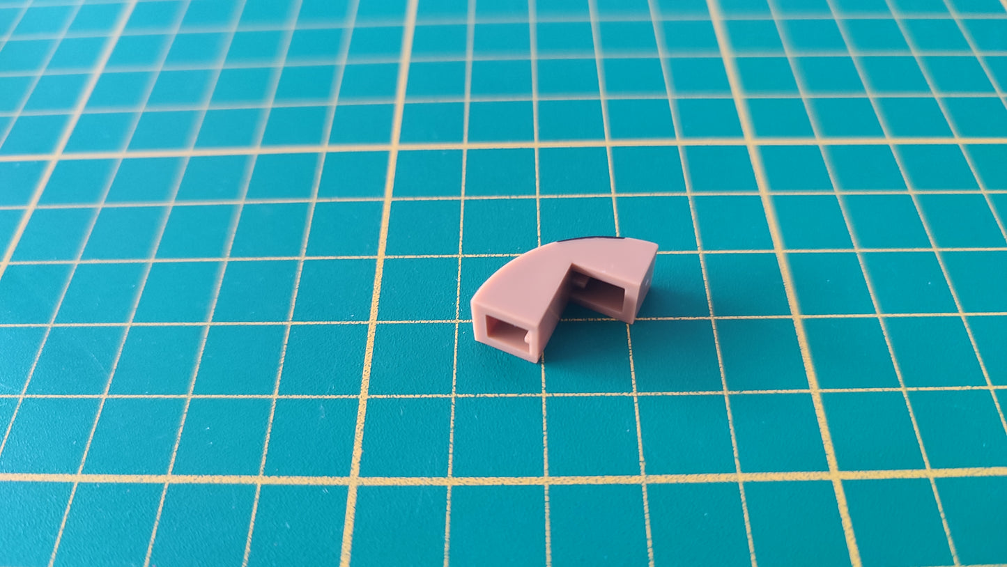 Pièce AS-HDL84-04 pièce détachée Mega Mattel #D86