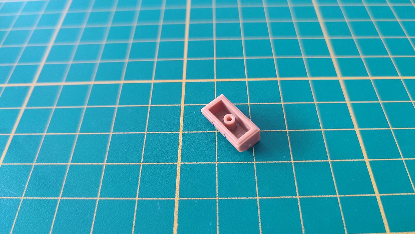 Pièce AS-HDL84-09 pièce détachée Mega Mattel #D86