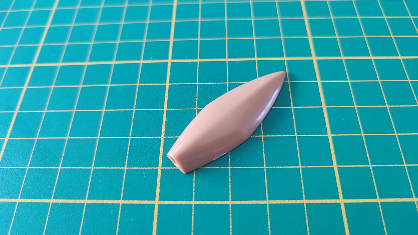 Pièce AS-HDL84-10 pièce détachée Mega Mattel #D86