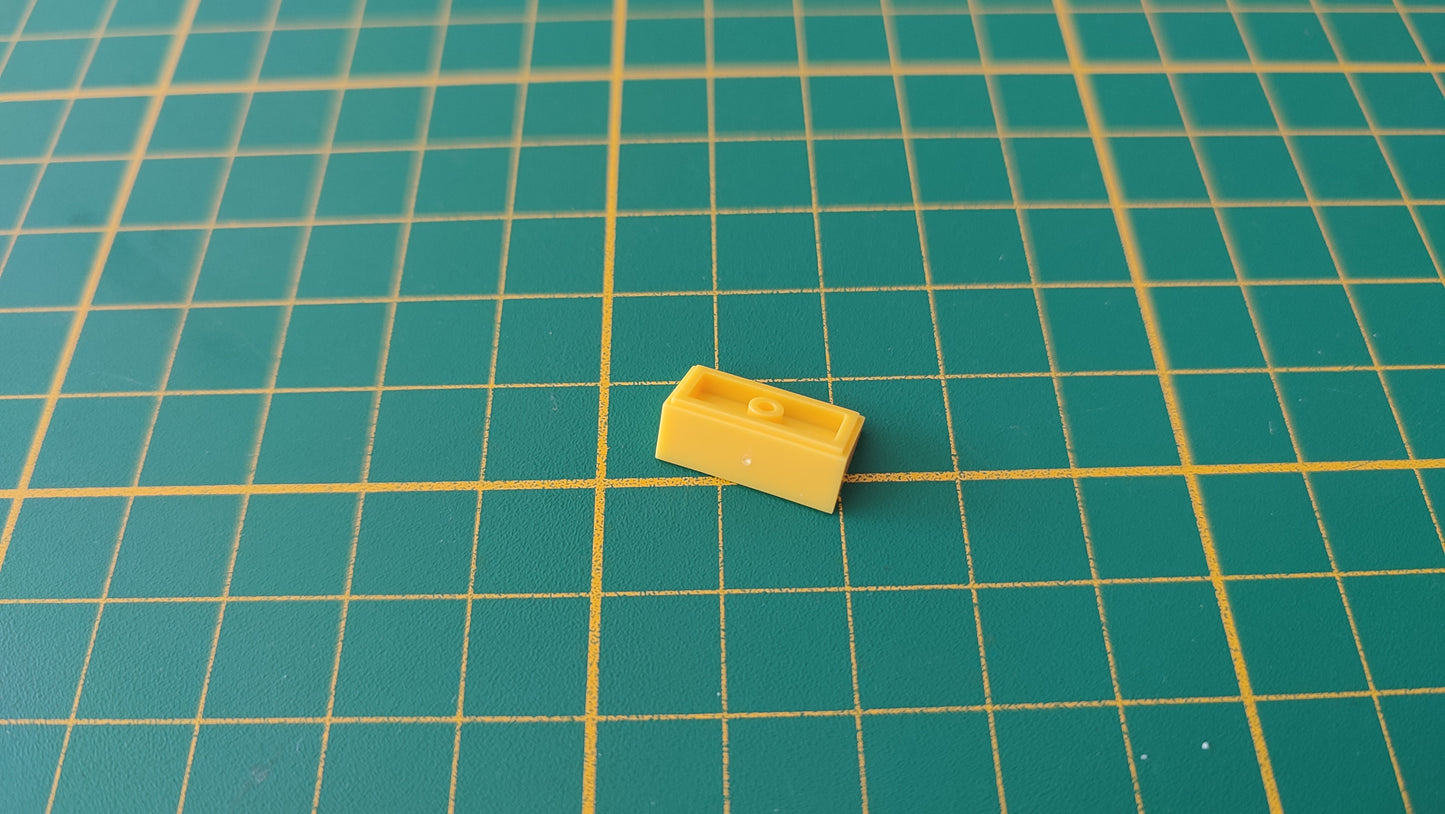 Pièce AS-HGC23-04 pièce détachée Mega Mattel #D89