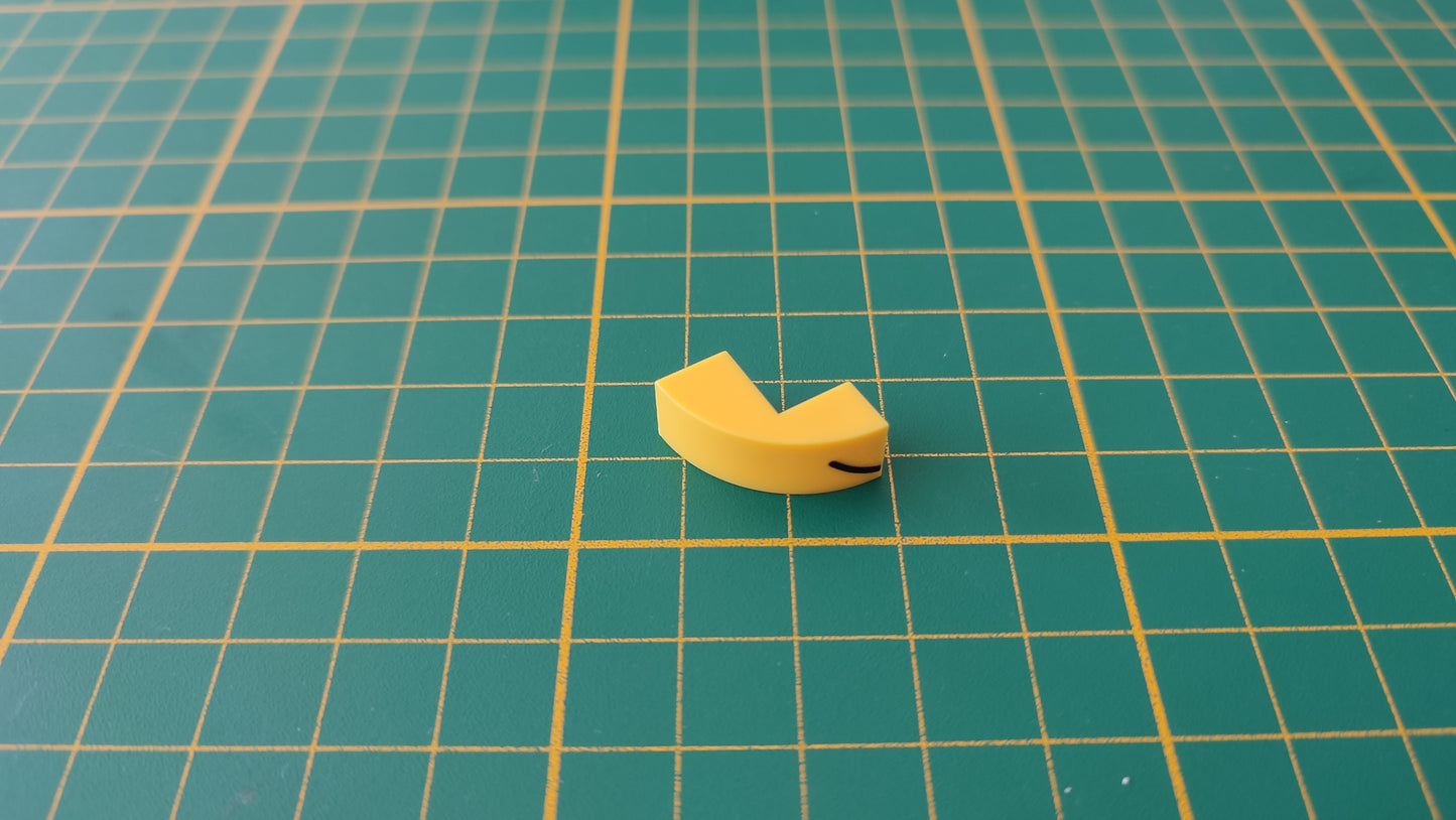 Pièce AS-HGC23-05 pièce détachée Mega Mattel #D89