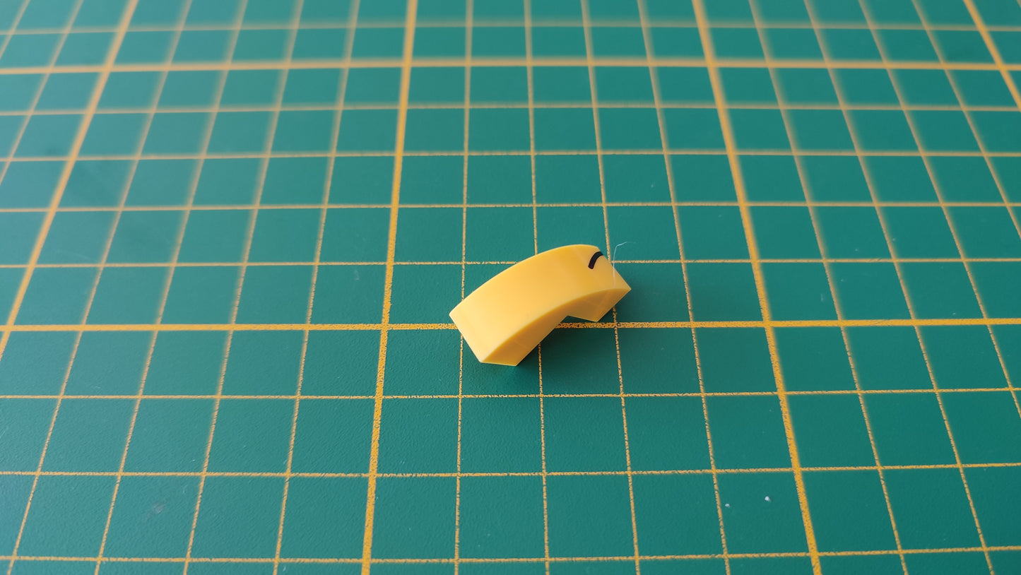 Pièce AS-HGC23-07 pièce détachée Mega Mattel #D89