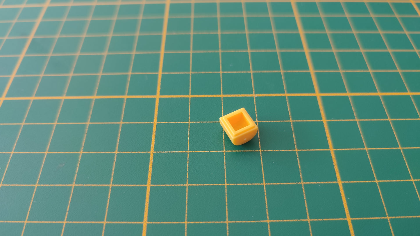 Pièce AS-HGC23-12 pièce détachée Mega Mattel #D89