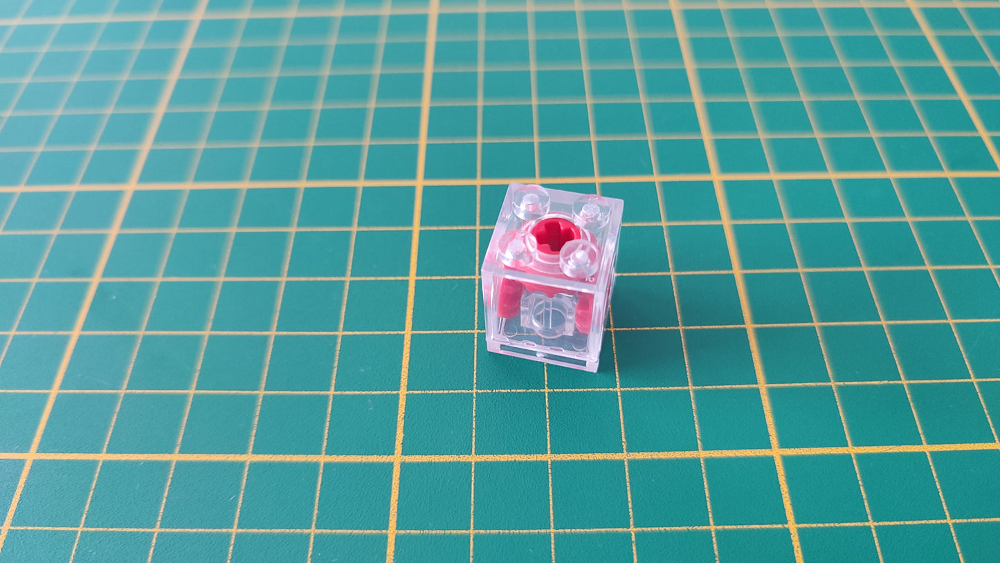 Pièce AS-HKT19-01 pièce détachée Mega Mattel #E09