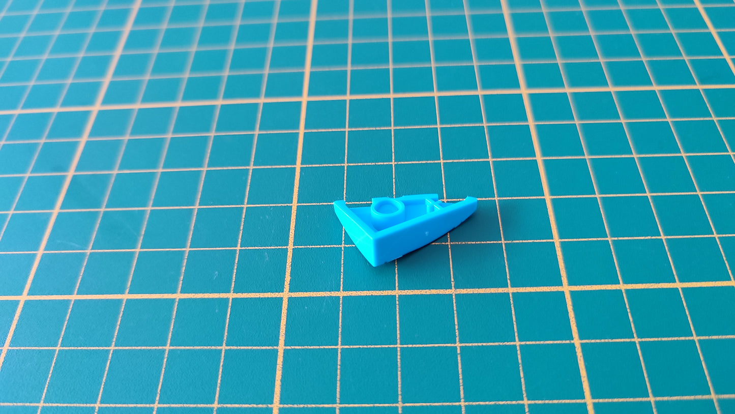 Pièce AS-HKT26-01 pièce détachée Mega Mattel #D79