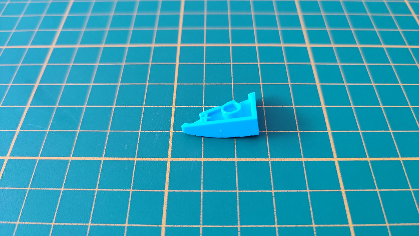 Pièce AS-HKT26-02 pièce détachée Mega Mattel #D79