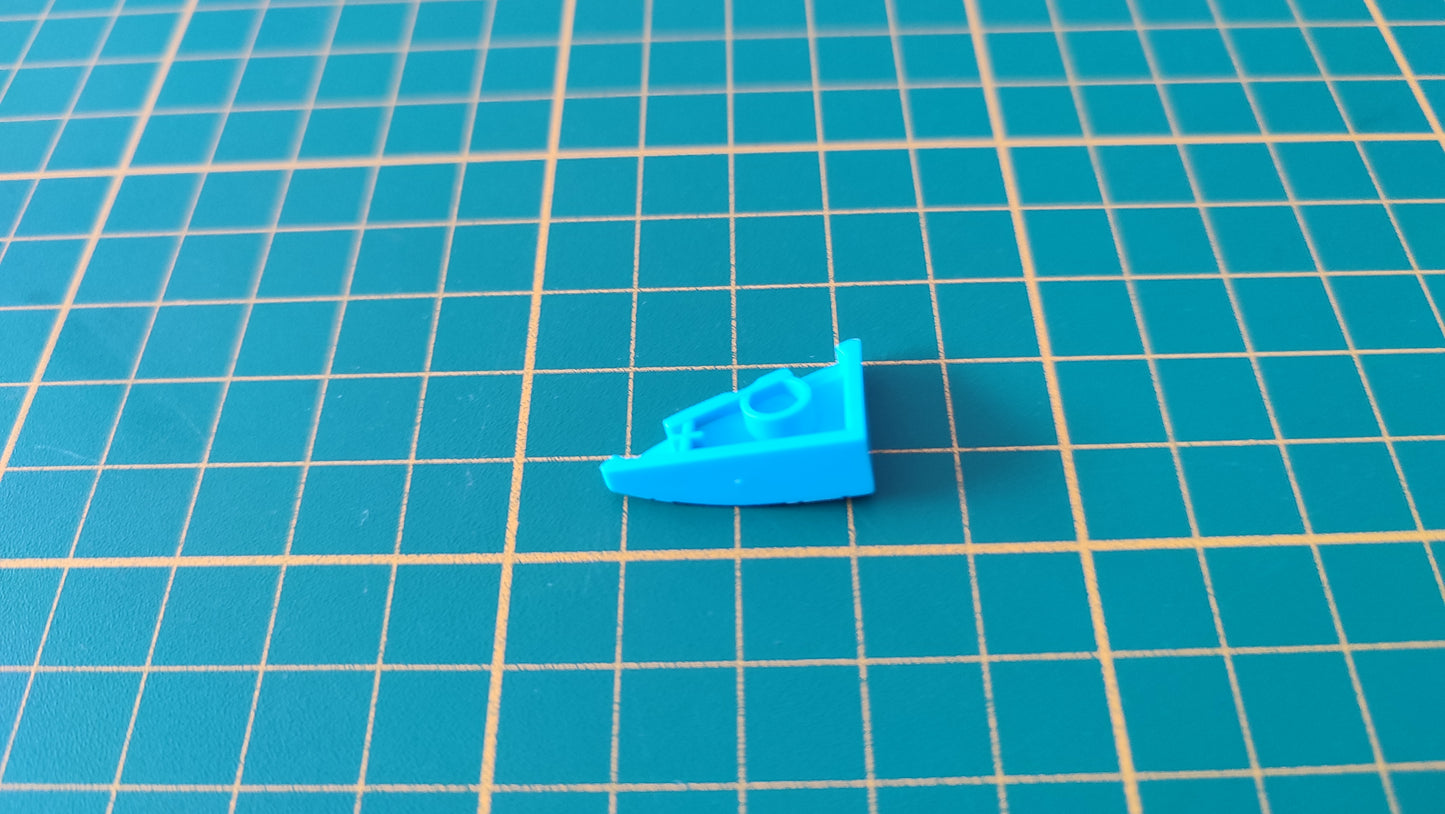 Pièce AS-HKT26-03 pièce détachée Mega Mattel #D79