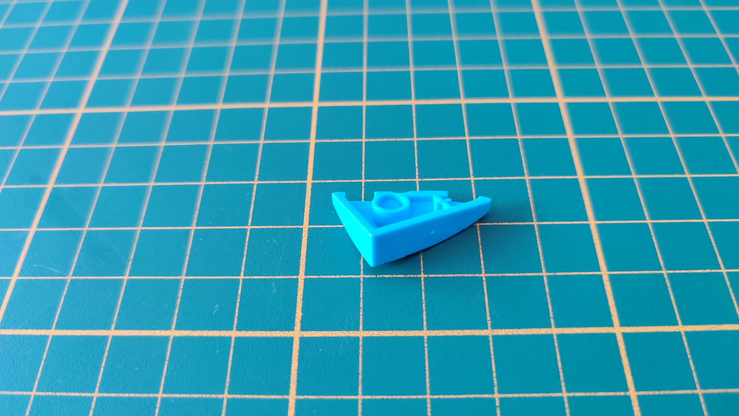 Pièce AS-HKT26-04 pièce détachée Mega Mattel #D79