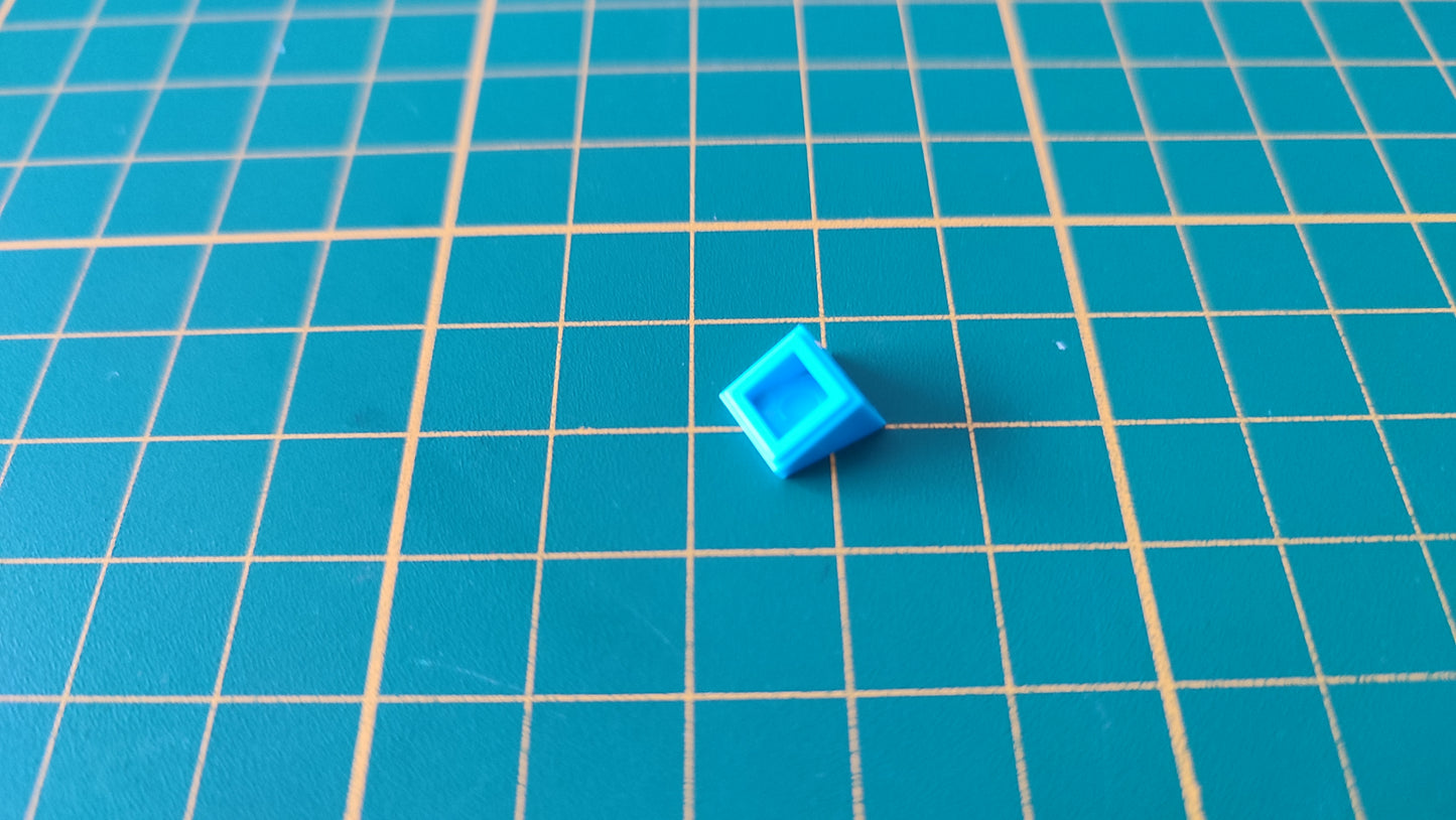 Pièce AS-HKT26-07 pièce détachée Mega Mattel #D79